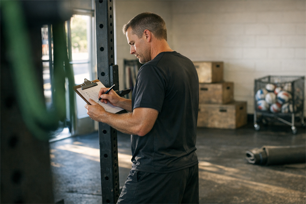 Confidently Fit, LLC